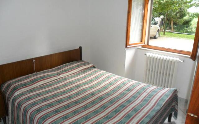 Appartamento Montefumaiolo