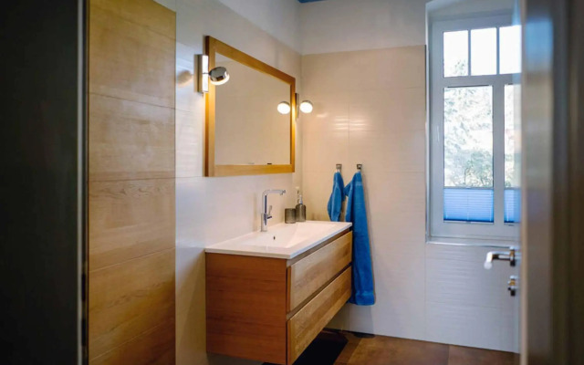 Ferienwohnung Radeberg