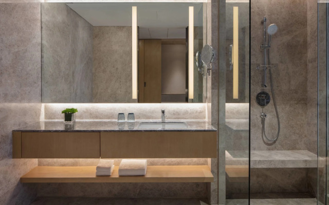Courtyard by Marriott Zhengzhou Airport