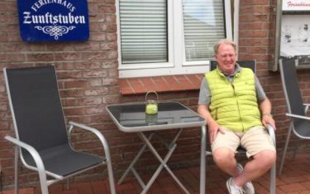 Ferienhaus Zunftstuben