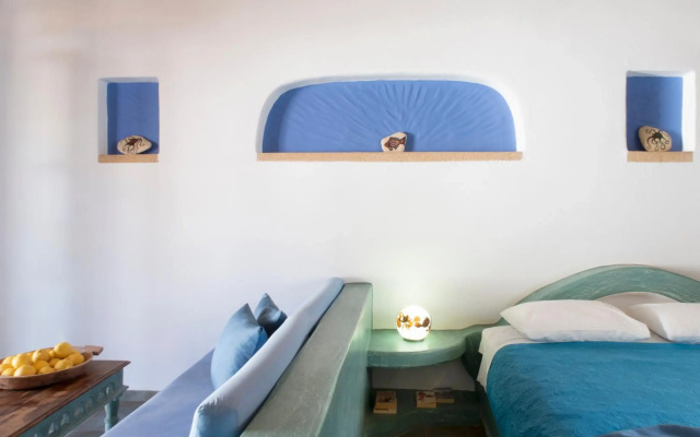 Panteli Beach Hotel