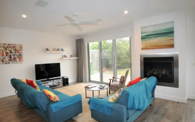 Sunnyside - Surf Side