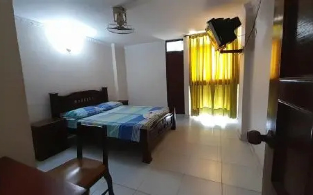 Hotel Danes Barranquilla