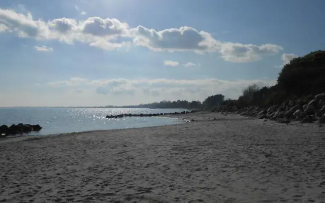 Persillegaarden Bed and Breakfast
