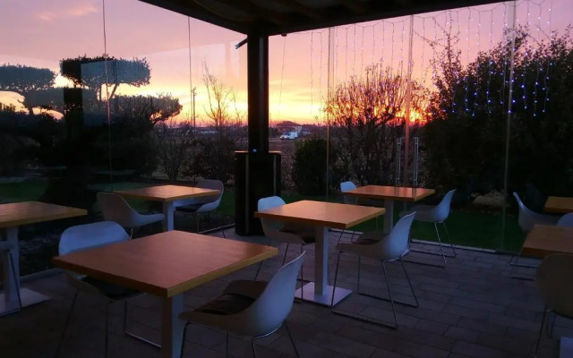 Azienda Agrituristica Magrine