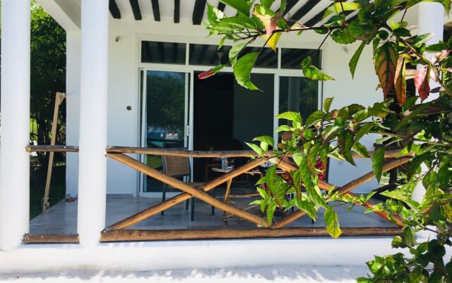 Pemba Paradise