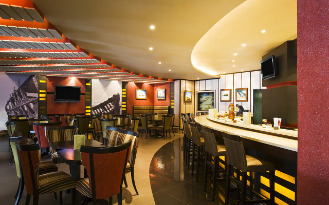 Mercure Hotel Windhoek
