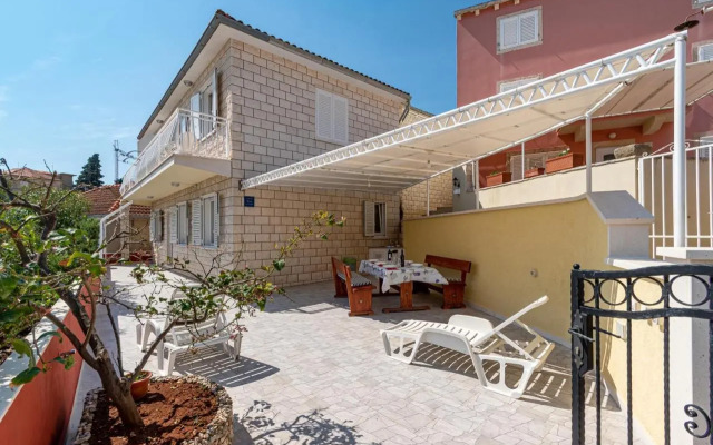 Apartments by the sea Korcula - 10051