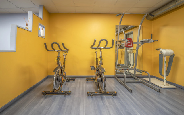 Apartaments del Meligar