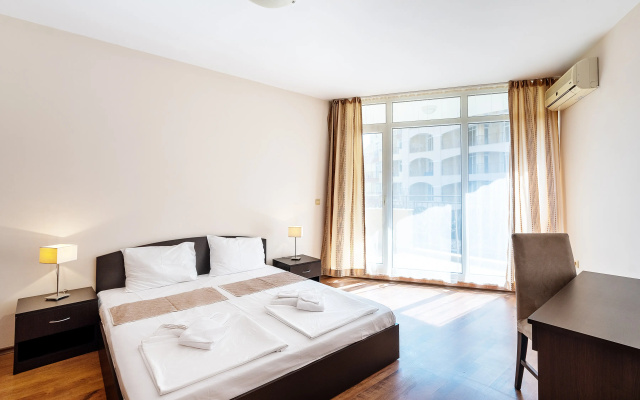Midia Family Resort