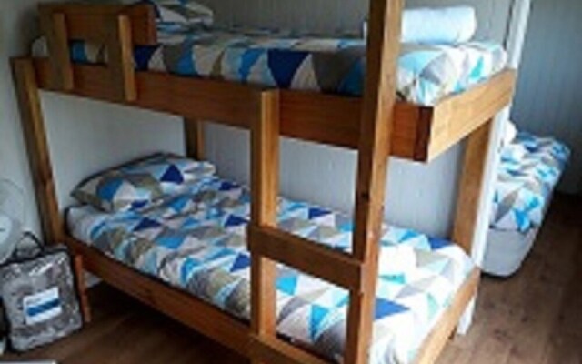 Opunake Beach Kiwi Holiday Park