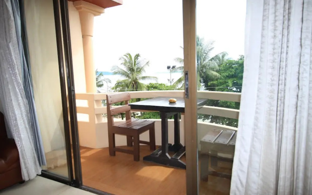 Chantorn Jomtien Guesthouse 1