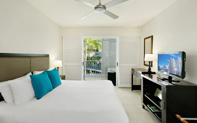 Peppers Beach Club and Spa - Palm Cove