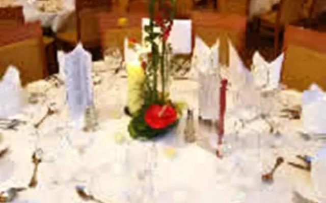 Great National Commons Inn Hotel