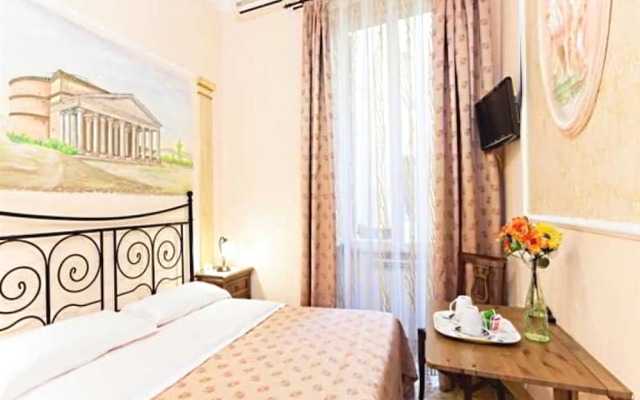 Trastevere Terrace Suites