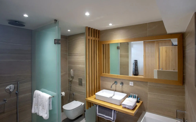 Atermono Boutique Resort & Spa