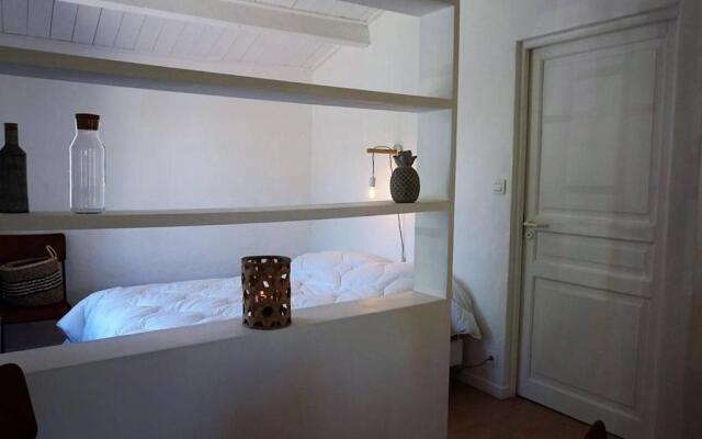 Maison La Guérinière, 2 pièces, 4 personnes - FR-1-224B-700