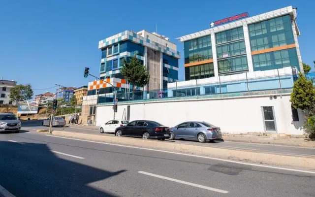 The Port Guzelyali Hotel