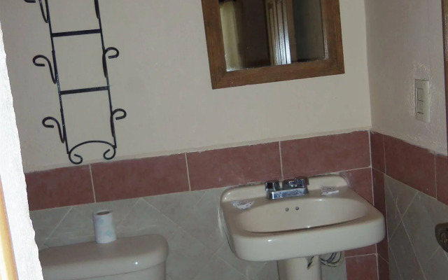 Casa Margarita Hotel