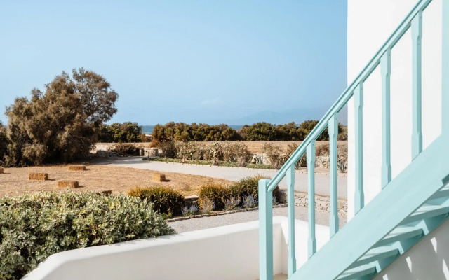 Ploes Seaside Houses