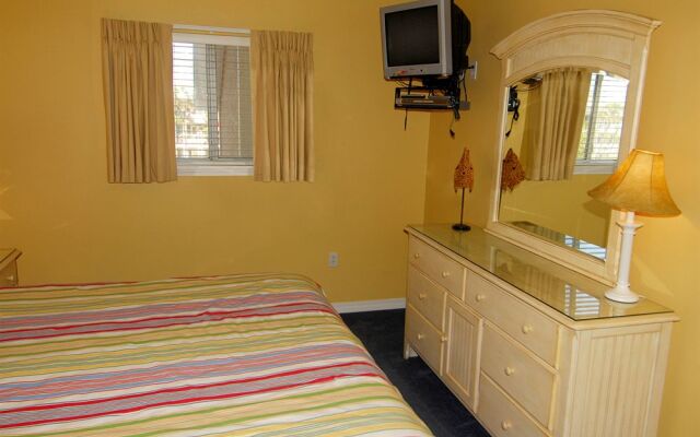 Crystal Sands Condominiums by Wyndham Vacation Rentals