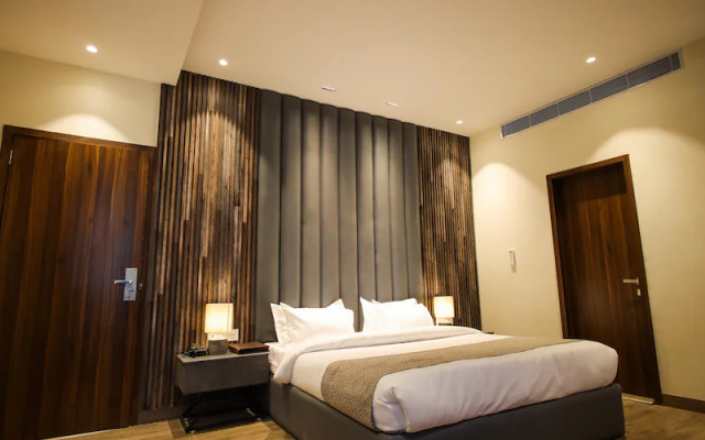Hotel The Brew Times By OYO