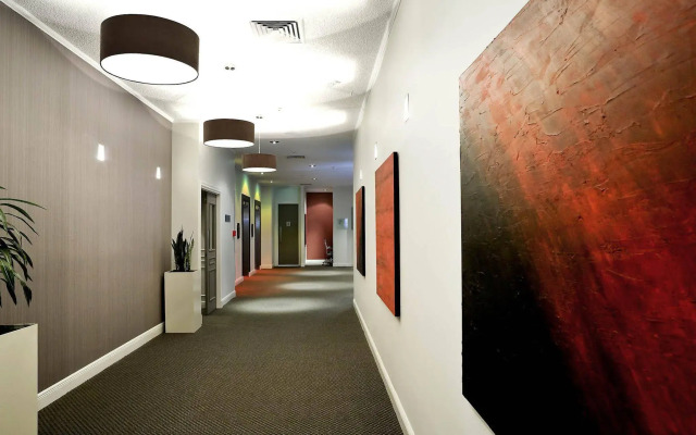 Mövenpick Hotel Auckland