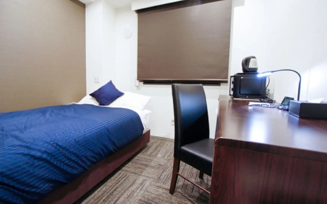 HOTEL LiVEMAX Kakegawa-Ekimae