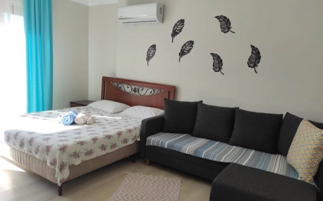Otuz5 Otel