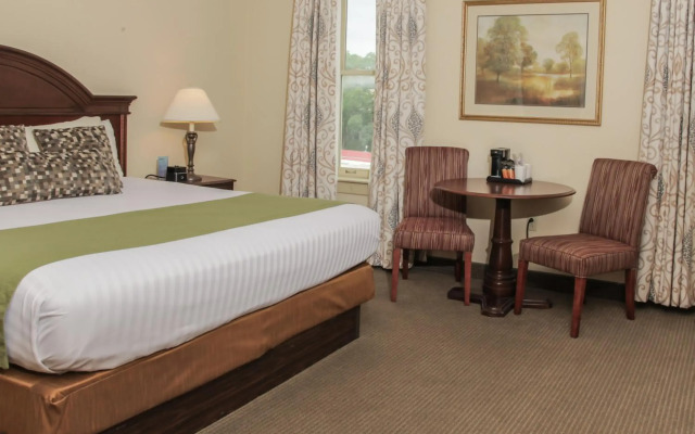 The Conwell Inn