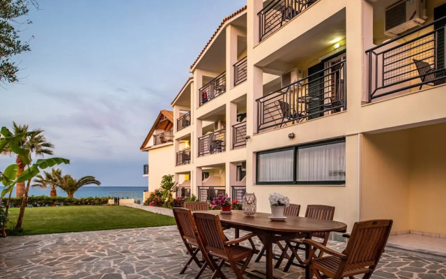 Sea View Hotel