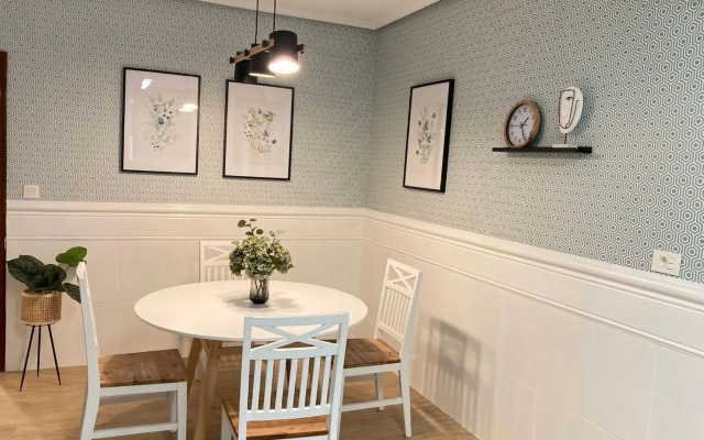 Amplio y Elegante en Las Arenas