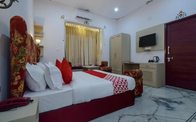 Shiv Villa By OYO Rooms