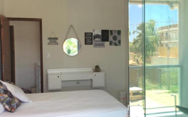 Casa na Praia Maragogi