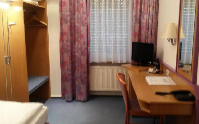 Hotel Ambiente