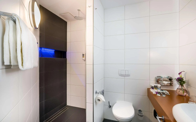 Garner Hotel Oberhausen by IHG