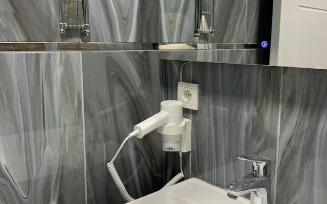 Taksim Galatist Hotel