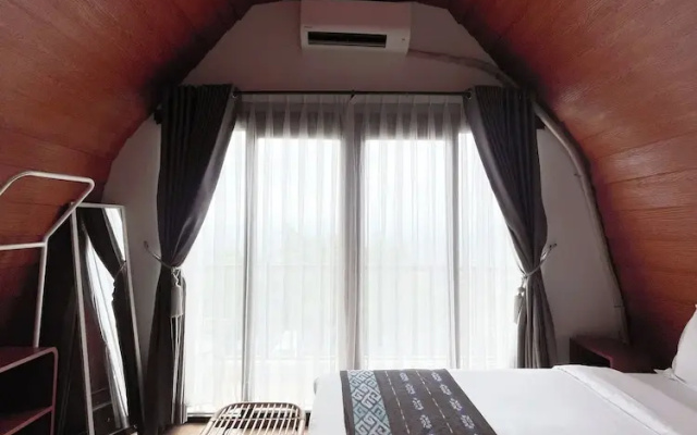 Pakuhaji Higland Eco Resort