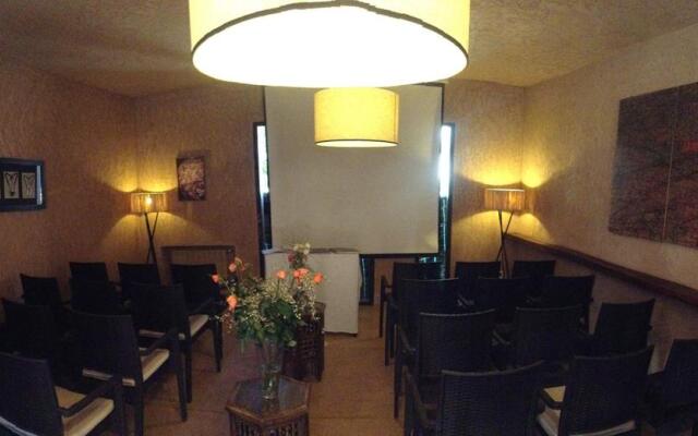 Hotel Rose Sultan