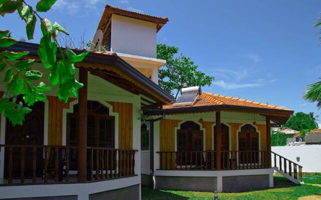 Villa Tangalle Lagoon