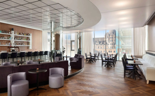 Hyatt Centric Montréal