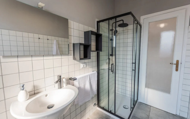 Panoramic 3-bed Apartment in Catania City