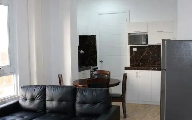 Blanca Rosa's Place