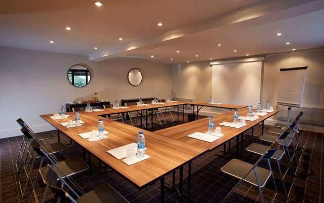 Best Western Hotel Atrium Valence