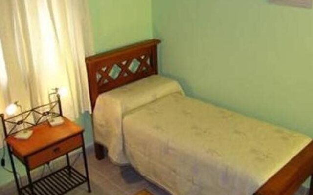 Terra Sognatta Hostal