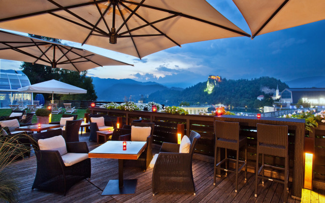 Hotel Kompas