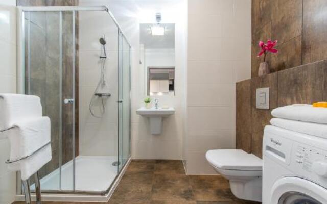 Ordona 12b P&O Apartments