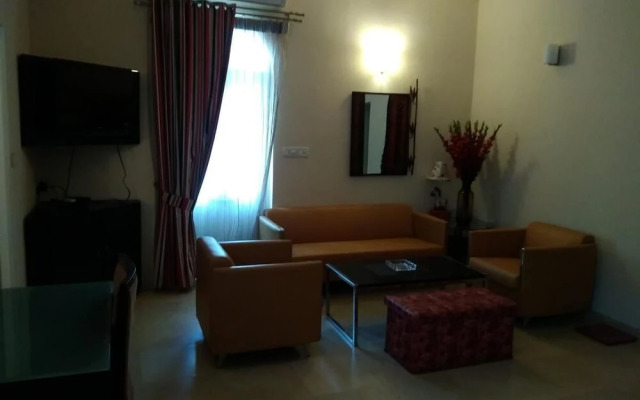 Villa Sol Areia