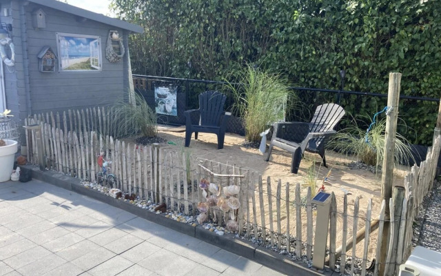 NV 1222 - Beach Resort Nieuwvliet Bad