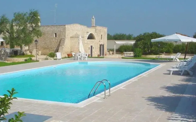 Albergo Masseria San Marco